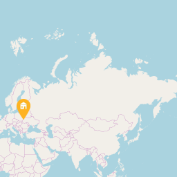 Avangard Sholom Aleichem Apartment на глобальній карті